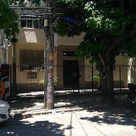 Appartement Flat Botafogo